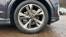 Audi Q4 e-tron 150kW 40 82kWh S Line 5dr Auto Electric Estate